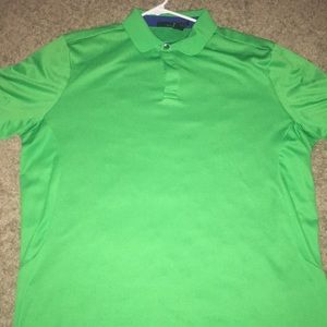 Ralph Lauren Golf RLX